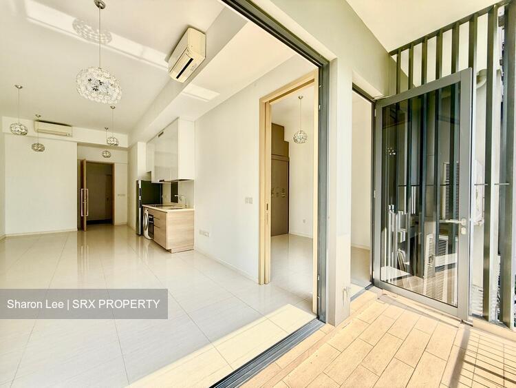 Boathouse Residences (D19), Condominium #501306611